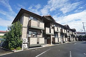 エミネンスB棟  ｜ 奈良県天理市丹波市町（賃貸アパート1LDK・1階・40.43㎡） その1