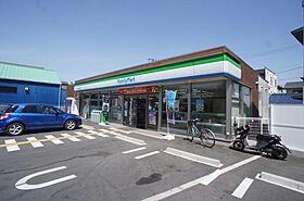 スタジオM  ｜ 奈良県天理市東井戸堂町（賃貸マンション1K・2階・23.00㎡） その27