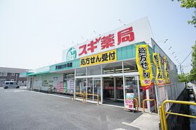 プチハイツコマヅル  ｜ 奈良県天理市櫟本町（賃貸アパート1K・3階・20.25㎡） その24