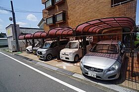 東川ビル  ｜ 奈良県天理市川原城町（賃貸マンション3LDK・5階・57.51㎡） その8