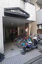 泉都ハイツ天理F棟  ｜ 奈良県天理市川原城町（賃貸マンション1K・1階・18.00㎡） その18