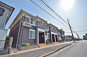 エスメラルダ  ｜ 奈良県天理市西長柄町（賃貸アパート1LDK・1階・42.63㎡） その5