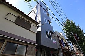 Bell one B  ｜ 奈良県天理市川原城町（賃貸マンション1R・3階・13.00㎡） その15