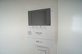 奈良県天理市川原城町（賃貸マンション1LDK・4階・36.00㎡） その11