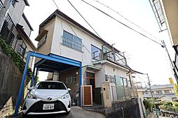 小明町貸一軒家