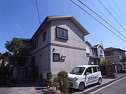 田原台メゾネットA