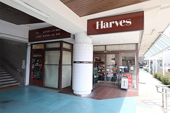 マンションキタII_周辺_0