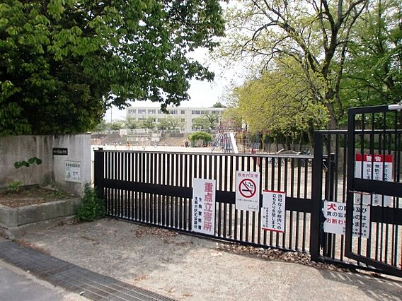 マンションキタII_周辺_2