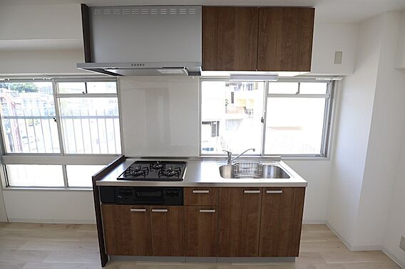 マンションキタII_その他_7