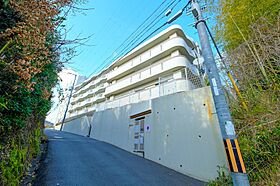 第6サンコウヒルズ西館  ｜ 奈良県生駒市小平尾町（賃貸マンション3LDK・5階・59.40㎡） その16