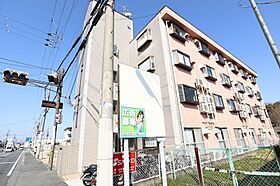 ジュネス・N  ｜ 奈良県生駒市小瀬町（賃貸マンション1R・4階・20.90㎡） その1