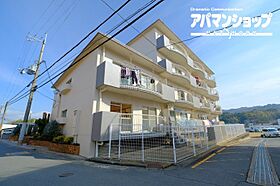 第1サンコウハイツ  ｜ 奈良県生駒市小平尾町（賃貸マンション3LDK・3階・66.17㎡） その1