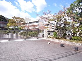 西松ヶ丘戸建  ｜ 奈良県生駒市西松ケ丘（賃貸一戸建2LDK・--・38.70㎡） その25