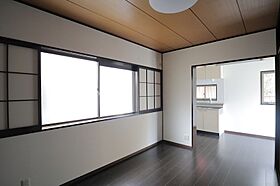 西松ヶ丘戸建  ｜ 奈良県生駒市西松ケ丘（賃貸一戸建2LDK・--・38.70㎡） その30