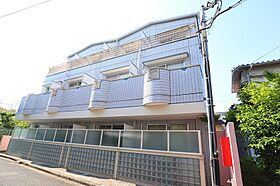 シティパレス生駒東新町  ｜ 奈良県生駒市東新町（賃貸マンション1K・1階・21.70㎡） その15