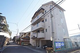 ファミール聖和  ｜ 奈良県生駒市東旭ケ丘（賃貸マンション2K・2階・31.20㎡） その18