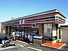 周辺：セブンイレブン　生駒元町1丁目店（453m）