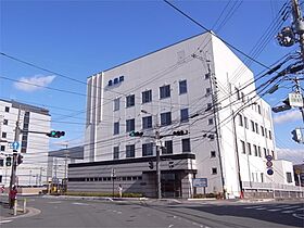 シティパレス生駒P2  ｜ 奈良県生駒市山崎新町（賃貸マンション1K・5階・15.60㎡） その29