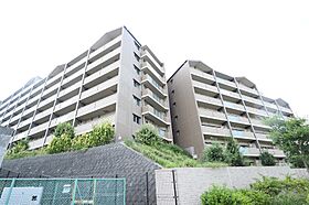 ローレルスクエア白庭台II東館  ｜ 奈良県生駒市白庭台４丁目（賃貸マンション3LDK・6階・79.06㎡） その15