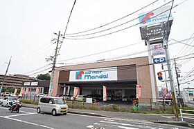 モンパルクいこまNeO  ｜ 奈良県生駒市谷田町（賃貸マンション1LDK・4階・41.10㎡） その19