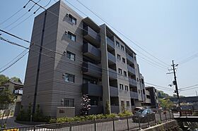 モンパルクいこまNeO  ｜ 奈良県生駒市谷田町（賃貸マンション1LDK・4階・41.10㎡） その17