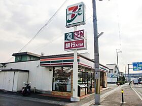 ルミナス  ｜ 奈良県生駒市西菜畑町（賃貸アパート1LDK・1階・45.09㎡） その26