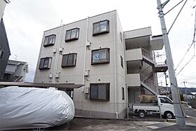 奈良県生駒市辻町（賃貸マンション1K・3階・16.50㎡） その30