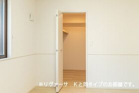 オリヴィンテラス  ｜ 奈良県生駒市有里町（賃貸アパート1LDK・1階・41.13㎡） その6