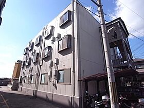 奈良県生駒市辻町（賃貸マンション1K・2階・16.00㎡） その15