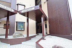 南生駒ハイツ  ｜ 奈良県生駒市小瀬町（賃貸マンション1LDK・3階・35.64㎡） その18