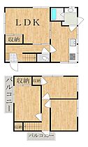 辻町戸建  ｜ 奈良県生駒市辻町（賃貸一戸建3LDK・--・69.55㎡） その2