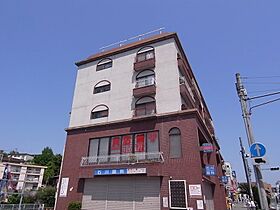 東生駒8番館  ｜ 奈良県生駒市辻町（賃貸マンション1LDK・4階・43.00㎡） その16