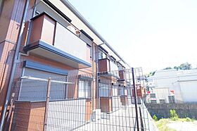 ウッドバレーB  ｜ 奈良県生駒市東生駒１丁目（賃貸アパート1LDK・2階・41.58㎡） その15