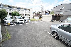 壱分マンション  ｜ 奈良県生駒市壱分町（賃貸マンション1K・2階・37.12㎡） その12