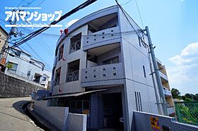 シティパレス生駒谷田町P-7  ｜ 奈良県生駒市谷田町（賃貸マンション1K・1階・16.08㎡） その1