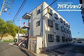 奈良県生駒市辻町（賃貸マンション1K・1階・16.50㎡） その1