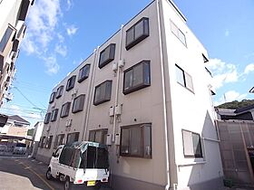 奈良県生駒市辻町（賃貸マンション1K・1階・16.50㎡） その16