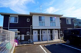 エフ・メゾン　E  ｜ 奈良県生駒市壱分町（賃貸アパート2LDK・1階・58.20㎡） その16