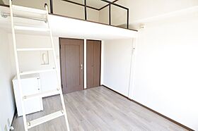 シティパレス生駒谷田町P-6  ｜ 奈良県生駒市谷田町（賃貸マンション1K・1階・18.15㎡） その30