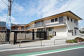 オルボス壱分  ｜ 奈良県生駒市壱分町（賃貸マンション1DK・1階・35.43㎡） その24