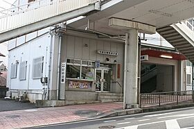 シティパレス生駒P2  ｜ 奈良県生駒市山崎新町（賃貸マンション1R・6階・15.60㎡） その25