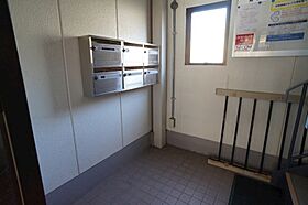 北和通商ビル  ｜ 奈良県生駒市谷田町（賃貸マンション1R・3階・29.61㎡） その20