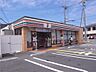 周辺：セブンイレブン 生駒有里町店（903m）