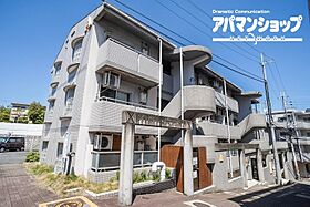 シティパレス東生駒A棟  ｜ 奈良県生駒市辻町（賃貸マンション1K・3階・21.39㎡） その1