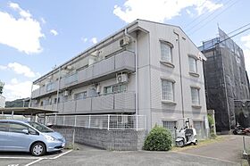 シティパレス東生駒A棟  ｜ 奈良県生駒市辻町（賃貸マンション1K・3階・21.39㎡） その15