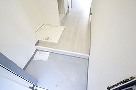 プラネット壱  ｜ 奈良県生駒市壱分町（賃貸アパート1K・1階・20.25㎡） その22