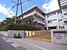 周辺：生駒南小学校（400m）