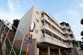 サンライズ生駒  ｜ 奈良県生駒市俵口町（賃貸マンション2LDK・5階・46.00㎡） その17