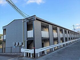 レオパレス南生駒  ｜ 奈良県生駒市小平尾町（賃貸アパート1K・1階・31.05㎡） その1