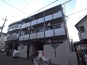 ドリーム東生駒  ｜ 奈良県生駒市辻町（賃貸マンション1R・2階・17.00㎡） その3